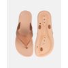 Chinelo Protea - Bronze / Antique