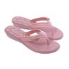 Chinelo Flat Orquídea - Rosa Mac