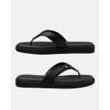 Chinelo Flat Íris - Preto