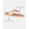 Chinelo Estrelícia - Champagne