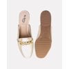 Mule Muscari - Ouro