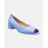Peep Toe Margarida - Hortência