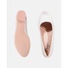 Peep Toe Margarida - Off White