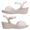 Anabela Papoula - Off White