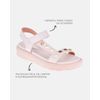Sandália Sakura - Off White