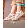 Sandália Sakura - Off White
