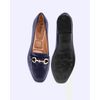Mocassim Monilaria - Marinho