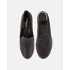 Loafer Salto Bloco Magnólia - Preto