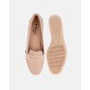 Sapato Comfort Lírio - Marfim