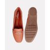Loafer Anabela Lirio - Ocre