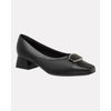 Sapato Feminino Margarida - Preto