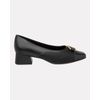 Sapato Feminino Margarida - Preto
