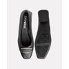 Sapato Feminino Margarida - Preto