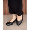 Sapato Social Feminino Magnólia - Preto