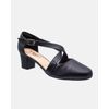 Sapato Boneca Magnólia - Preto