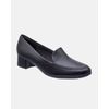 Sapato Ipoméia - Preto