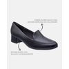 Sapato Ipoméia - Preto
