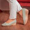 Sapato para Joanete Lírio - Menta