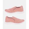 Slip On para Joanete Violeta - Rosê
