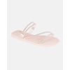 Rasteirinha Papete Alisso - Off White