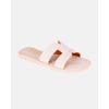 Rasteirinha H Alisso - Off White