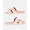 Rasteirinha H Alisso - Off White