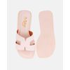 Rasteirinha H Alisso - Off White