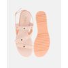 Anabela Acácia - Off White