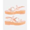 Anabela Acácia - Off White