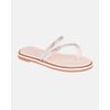 Rasteirinha Camomila - Off White