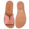 Tamanco Giesta - Blush