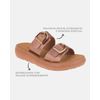 Birken Antúrio - Bronze