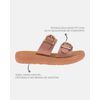 Birken Antúrio - Bronze