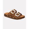 Birken Ipomeia - Bronze / Caramelo / Brown