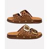 Birken Ipomeia - Bronze / Caramelo / Brown
