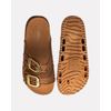 Birken Ipomeia - Bronze / Caramelo / Brown