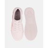 Tênis Flatform Lobélia - Branco / Níquel