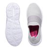 Slip On Ultra Leve Amaranto - Gelo