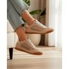 Tênis Casual Retrô Aster - Brule