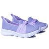 Tênis Slip On Girassol - Lilás