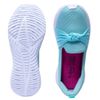 Tênis Slip On Girassol - Verde Água