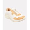 Tênis Maricá - Off White / Caramelo