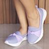 Tênis Slip On Girassol - Lilás