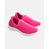 Tênis para Caminhar Girassol - Pink