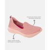 Slip On Girassol - Rosê