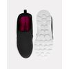 Slip On Feminino Aroeira - Preto