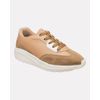 Sneaker Ortopédico Bromélia - Bege / Dolce