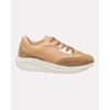 Sneaker Ortopédico Bromélia - Bege / Dolce