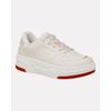 Sneaker Feminino Extremosa - Off White