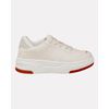 Sneaker Feminino Extremosa - Off White